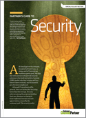 Partner Guide to Security